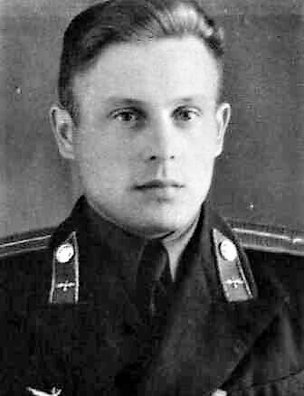 Дубских Алексей Аркадьевич