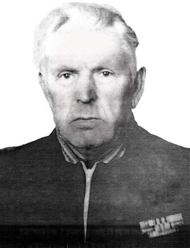 Беликов Григорий Васильевич