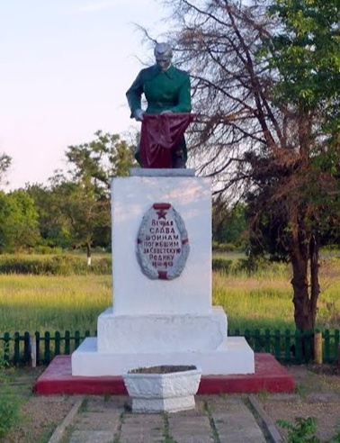 Белогрудов Николай Иванович