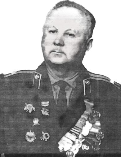 Рачко Иван Сергеевич