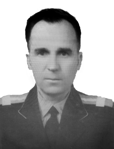 Якушев Иван Григорьевич