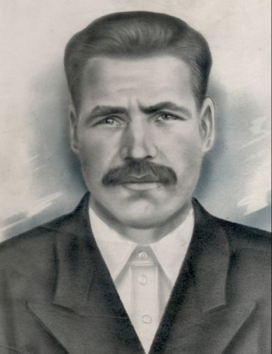 Ефремов Емельян Гаврилович