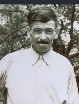 Олейник Павел Иванович