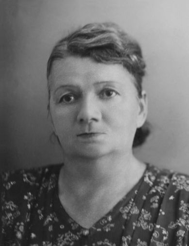 Мишуринская Конкордия Аристоклиевна