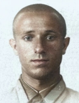 Ягелко Владимир Степнович