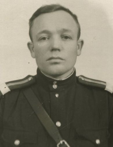 Коршунов Константин Григорьевич