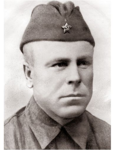 Поляков Дмитрий Михайлович