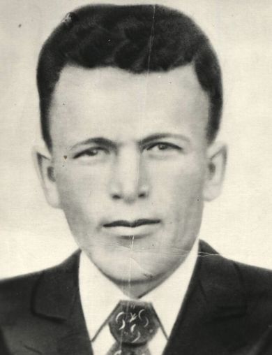 Колмаков Алексей Александрович