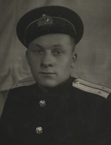 Дягилев Андрей Степанович