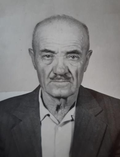 Варданян Сисак Варданович