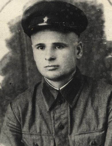 Власов Александр Филиппович