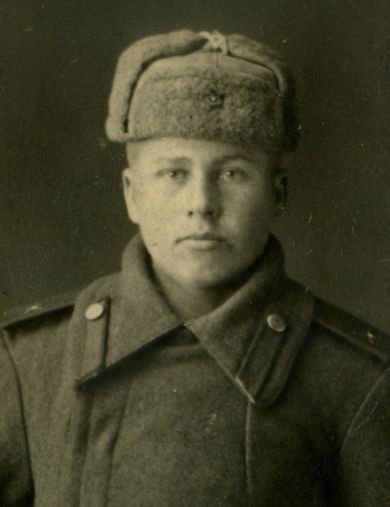 Мухачев Андрей Андреевич
