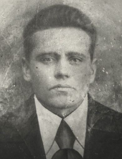 Кантышев Семен Кириллович