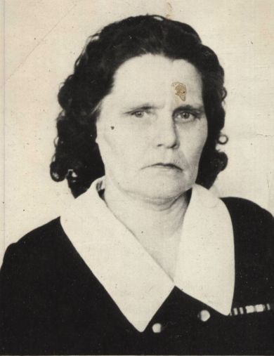 Болотова Клавдия Матвеевна