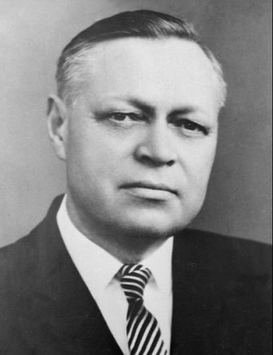 Аминев Александр Михайлович
