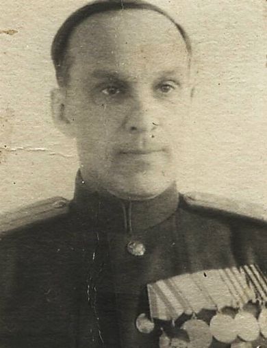 Кондырев Владислав Иванович