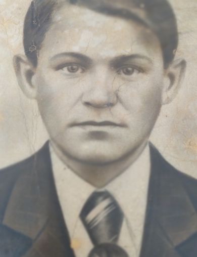 Либухов Иван Семёнович