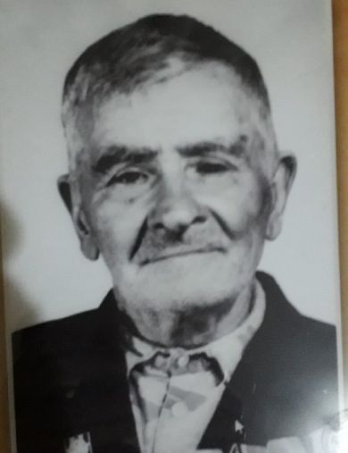 Рябченко Илья Зиновьевич