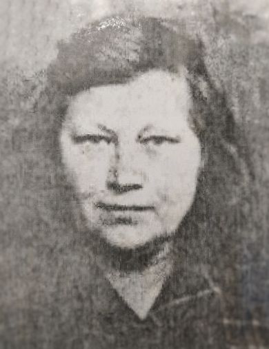 Махова Вера Николаевна