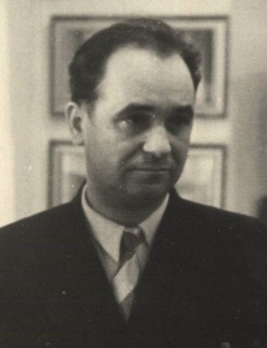 Грачев Василий Николаевич