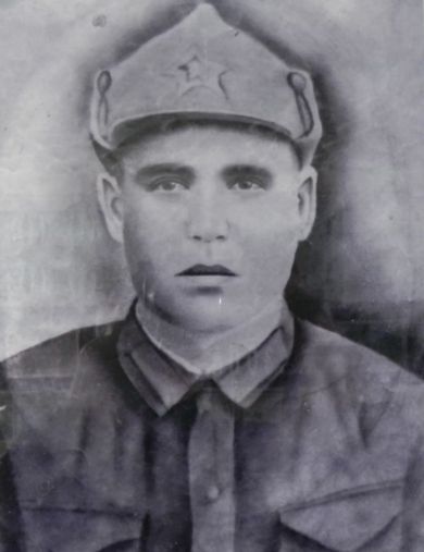 Ковалев Николай Макарович