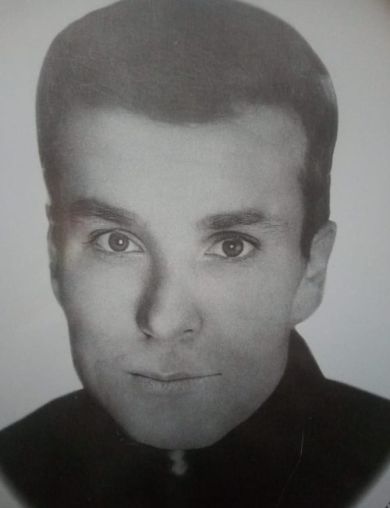 Царев Григорий Иванович