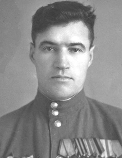 Горащенко Степан Иванович