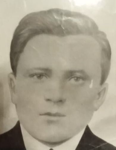 Мазин Василий Андреевич