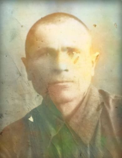 Горохов Александр Андреевич
