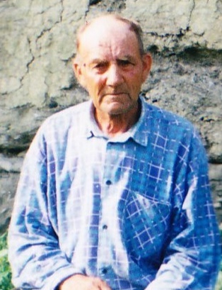 Кручинкин Иван Лукьянович