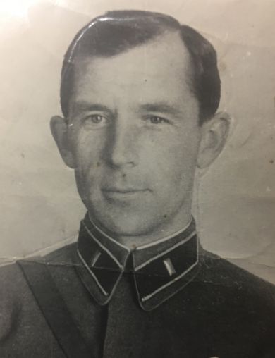 Подшивалов Николай Васильевич