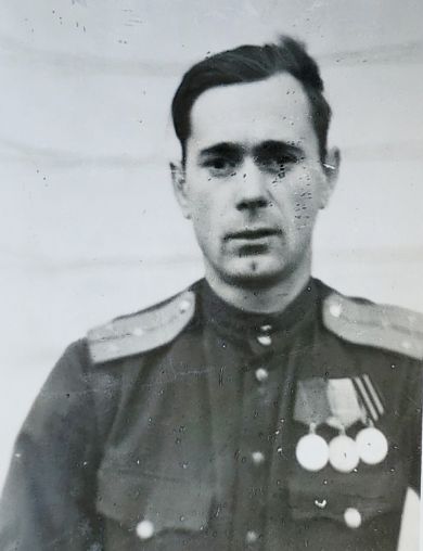Дедковский Алексей Петрович