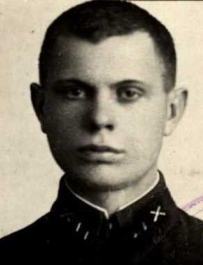 Шигорин Николай Иванович