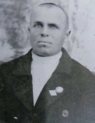 Зверев Иван Поликарпович