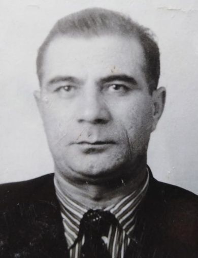 Далов Авес Матович