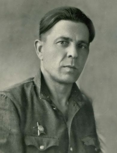 Муралёв Павел Иванович