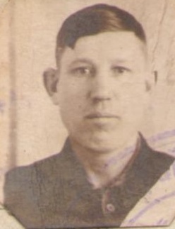 Белоглазов Дмитрий Антонович