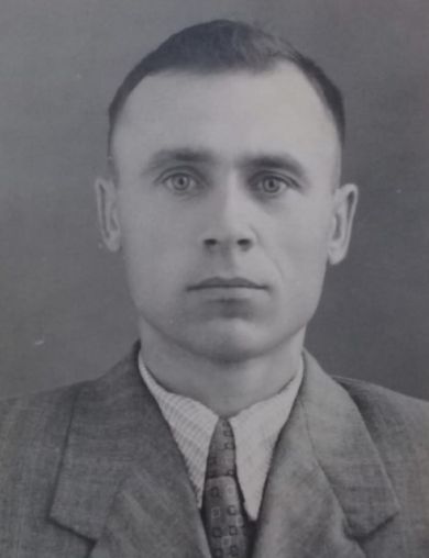 Гутаренко Владимир Павлович