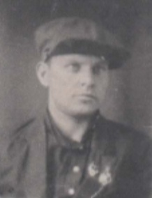 Дейкин Пётр Михайлович