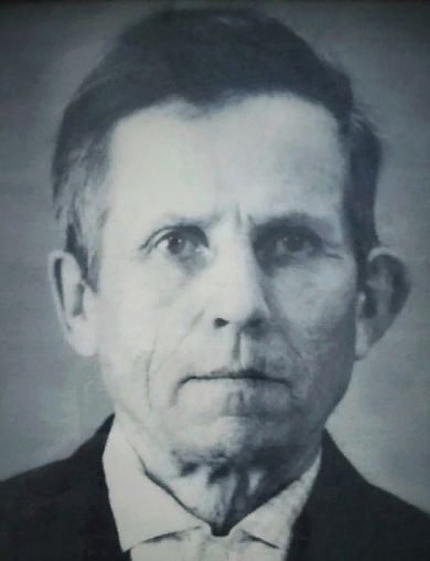Митрошкин Павел Михайлович