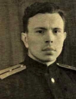 Куранов Василий Михайлович