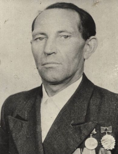 Григорьев Валентин Сергеевич