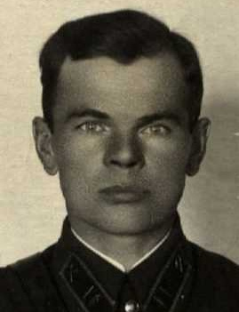 Павлов Александр Петрович