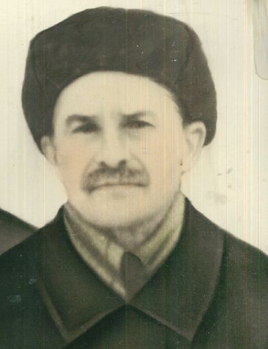 Вагин Николай Александрович