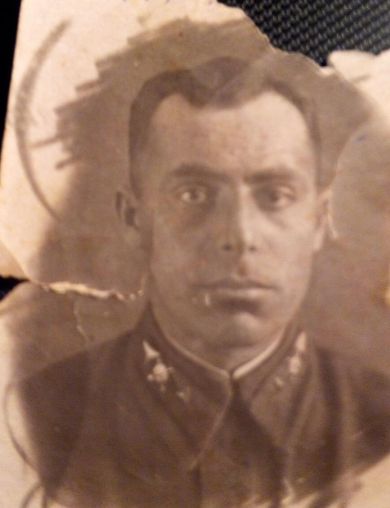 Тангиев Лев Георгиевич