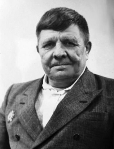 Осеев Александр Петрович