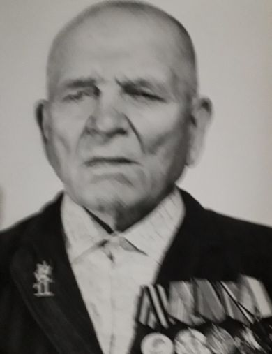 Левченко Василий Петрович