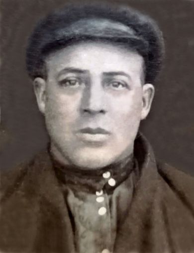 Пимшин Иван Григорьевич