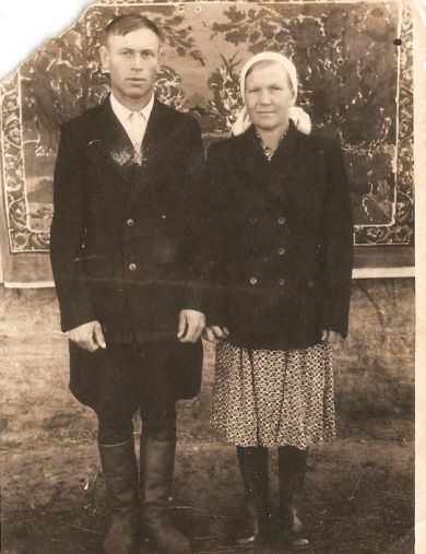 Вельмискин Федор Степанович