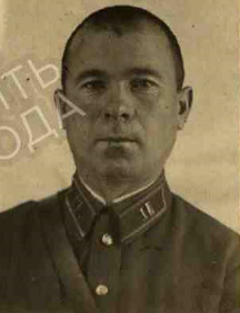 Юрьев Александр Иванович